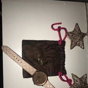 KATE SPADE WATCH